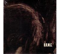 BLACK REBEL MOTORCYCLE CLUB - B.R.M.C. EP / RARE (2001) (UK