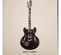 B.R.M.C. - Baby 81 [Vinilo]