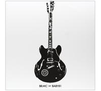Black Rebel Motorcycle Club Baby 81 (Vinyl) (Importación USA)