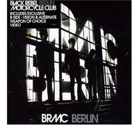 Black Rebel Motorcycle Club - Berlin