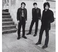 Black Rebel Motorcycle Club - Black Rebel Motorcycle Club +2