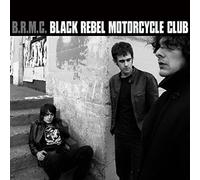 Black Rebel Motorcycle Club - Black Rebel Motorcycle Club [Vinilo]