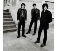 Black Rebel Motorcycle Club - Brmc +3 [Ltd.Re-Issue]