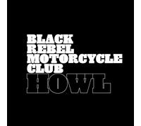 Black Rebel Motorcycle Club Howl (CD) Album (Importación USA)
