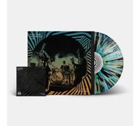 Black Rebel Motorcycle Club - Live At LEVITATION (RSD Edition)