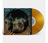 Black Rebel Motorcycle Club Live at Levitation (Vinyl) (Importación USA)