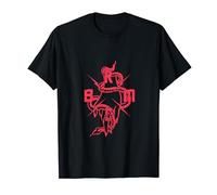 Black Rebel Motorcycle Club «Logo Snake Hand» Camiseta