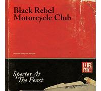 Black Rebel Motorcycle Club - Specter at.. -Coloured-