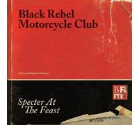 Black Rebel Motorcycle Club Specter At The Feast (Vinyl) (Importación USA)