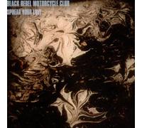 Black Rebel Motorcycle Club - Spread Your Love