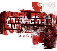 Black Rebel Motorcycle Club - Stop