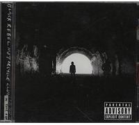 Black Rebel Motorcycle Club - Take the on,on Your Own
