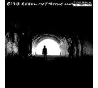 BLACK REBEL MOTORCYCLE CLUB - Black Rebel Motorcycle Club