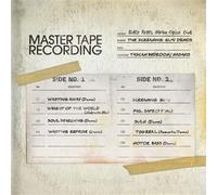 Black Rebel Motorcycle Club - The Screaming Gun Demos