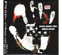 Black Rebel Motorcycle Club - We Re All in Love [Vinilo]