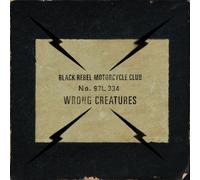BLACK REBEL MOTORCYCLE CLUB Wrong Creatures (2xLP) Nuevo