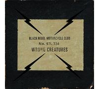 Black Rebel Motorcycle Club - Wrong Creatures [Vinilo]