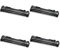 Black Reg HP Color Laserjet Enterprise M751 series-7K#658A