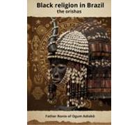 Black Religion In Brazil (ebook)