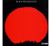 Black Renaissance - Body Mind and Spirit