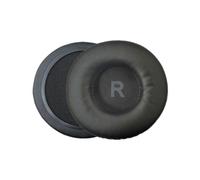 (Black) Replacement Ear Cushions Earpads for OneOdio STUDIO PRO10 30 50 MONITOR60 ProC Headphone Soft Memory Foam Ear Pad Gray