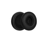 (Black) Replacement Earpads for Beyerdynamic AVENTHO WIRELESS Headphones, Breathable Memory Foam Cushions, Comfort Upgrade Accessories