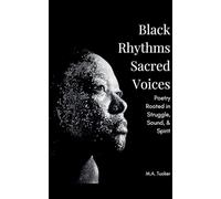 Black Rhythms, Sacred Voices
