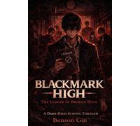 Black Ribbon Days: A Dark School Mystery of Survival, Betrayal, and the Ribbon That Chooses You