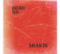 Black River Delta - Shakin' [Vinilo]