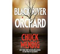Black River Orchard: A Novel
