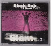 Bof – Black Rob (I Dare You) (Bof Slam)