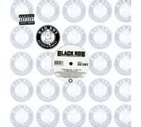 Black Rob - Ready [Vinilo]