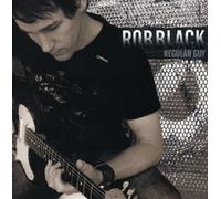 Black,Rob - Regular Guy (12 Tracks) Aust Excl