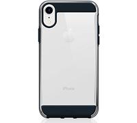 Black Rock Air Robust - Carcasa para Apple iPhone XR, Color Azul