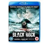 Black Rock [Blu-ray] [Reino Unido]