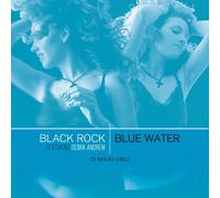 Black Rock - Blue Water