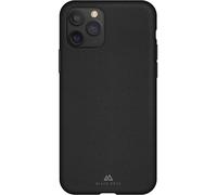 Black Rock - Carcasa para Apple iPhone 11 Pro MAX, diseño Delgado, policarbonato