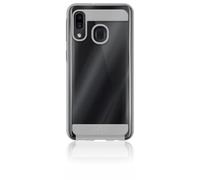 Black Rock - Carcasa para Samsung Galaxy A20e, protección, diseño Delgado, polic