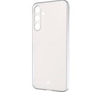Black Rock Carcasa ultrafina para Samsung Galaxy A16 4G/5G, transparente