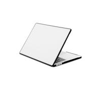BLACK ROCK Cover Protective for MacBook Pro, Robust Black (00220142) Marca