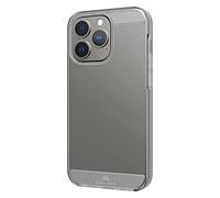 Black Rock - Funda Air Robusta Adecuada para Apple iPhone 13 Pro I, Delgada (Transparente)