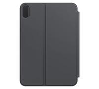 Black Rock Funda magnética para iPad Mini Funda Compatible con Apple iPad Mini 6ª generación 2021 8,3 Pulgadas I Funda Inteligente a Prueba de Golpes (Negro)