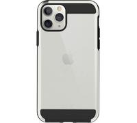 Black Rock - Funda para teléfono móvil Air Robusta Carcasa para Apple iPhone 11