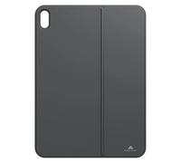 Black Rock Kickstand - Funda para iPad de 9ª generación 2021 de 10,2 Pulgadas, magnética, Funda para Tablet (Negro)