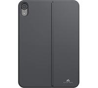 Black Rock Kickstand - Funda Protectora para iPad Mini de 6ª generación 2021 de 8,3 Pulgadas I Smart Case, Magnético, Funda para Tablet (Negro)