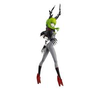 Black Rock Shooter: Dawn Fall Pop Up Parade Pvc Statua Dead Master 20 Cm Good Sm