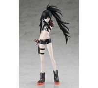 Black Rock Shooter Empress Down Fall Pop Up Parade PVC Statue Goodsmile
