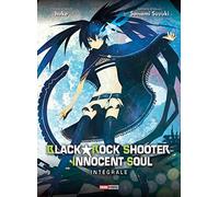 Black rock shooter innocent soul : Intégrale