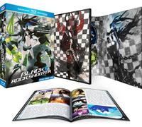 Black Rock Shooter : L'intégrale [Blu-ray]