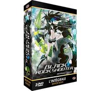 Black Rock Shooter : L'intégrale [DVD]